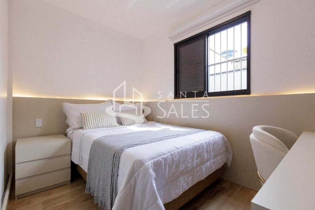 Sobrado, 3 quartos - Foto 4