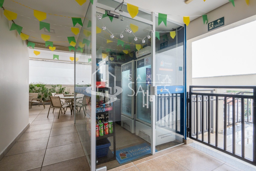Apartamento, 2 quartos, 64 m² - Foto 34