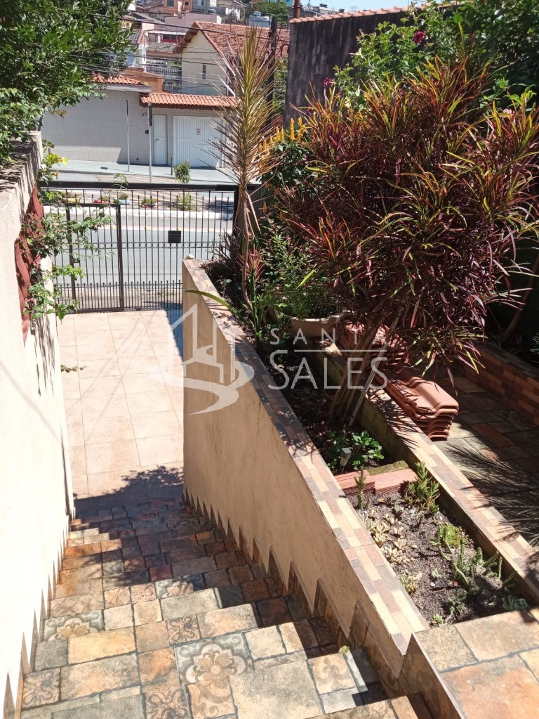 Sobrado, 2 quartos, 322 m² - Foto 10