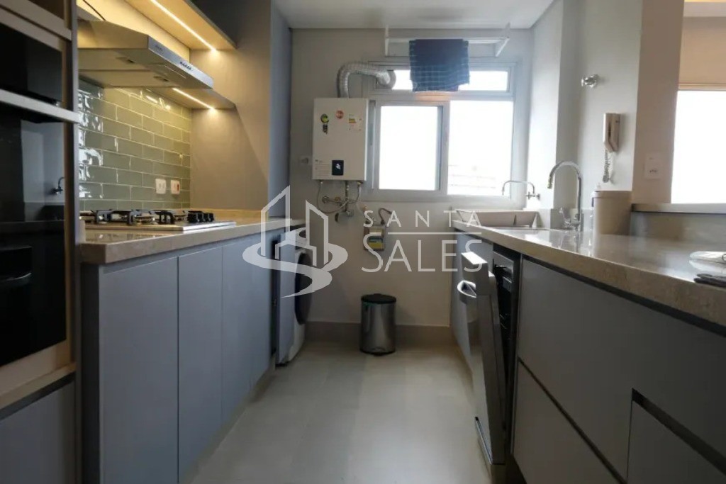 Apartamento, 2 quartos, 67 m² - Foto 11
