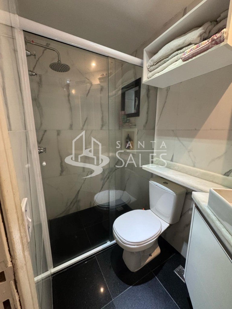 Apartamento, 3 quartos, 72 m² - Foto 28