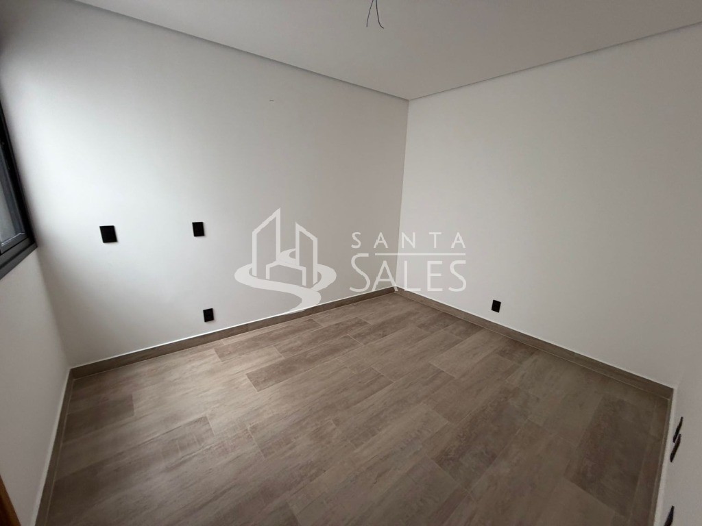 Sobrado, 3 quartos, 155 m² - Foto 2