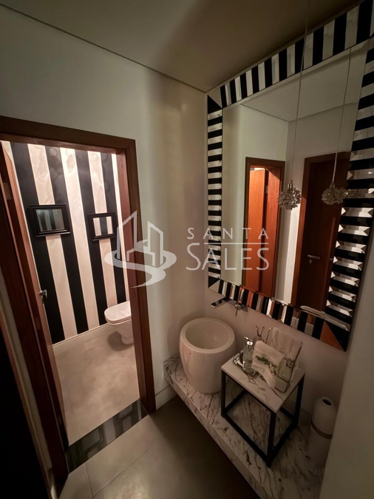 Sobrado, 5 quartos, 460 m² - Foto 15