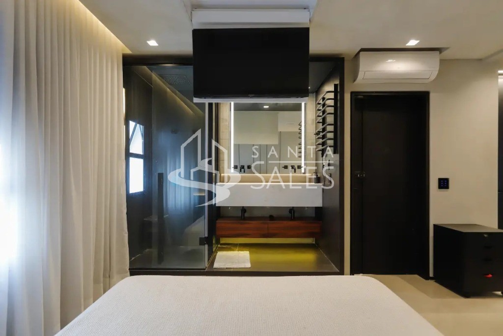 Cobertura, 1 quarto, 157 m² - Foto 29