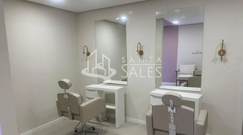 Apartamento, 2 quartos, 34 m² - Foto 21