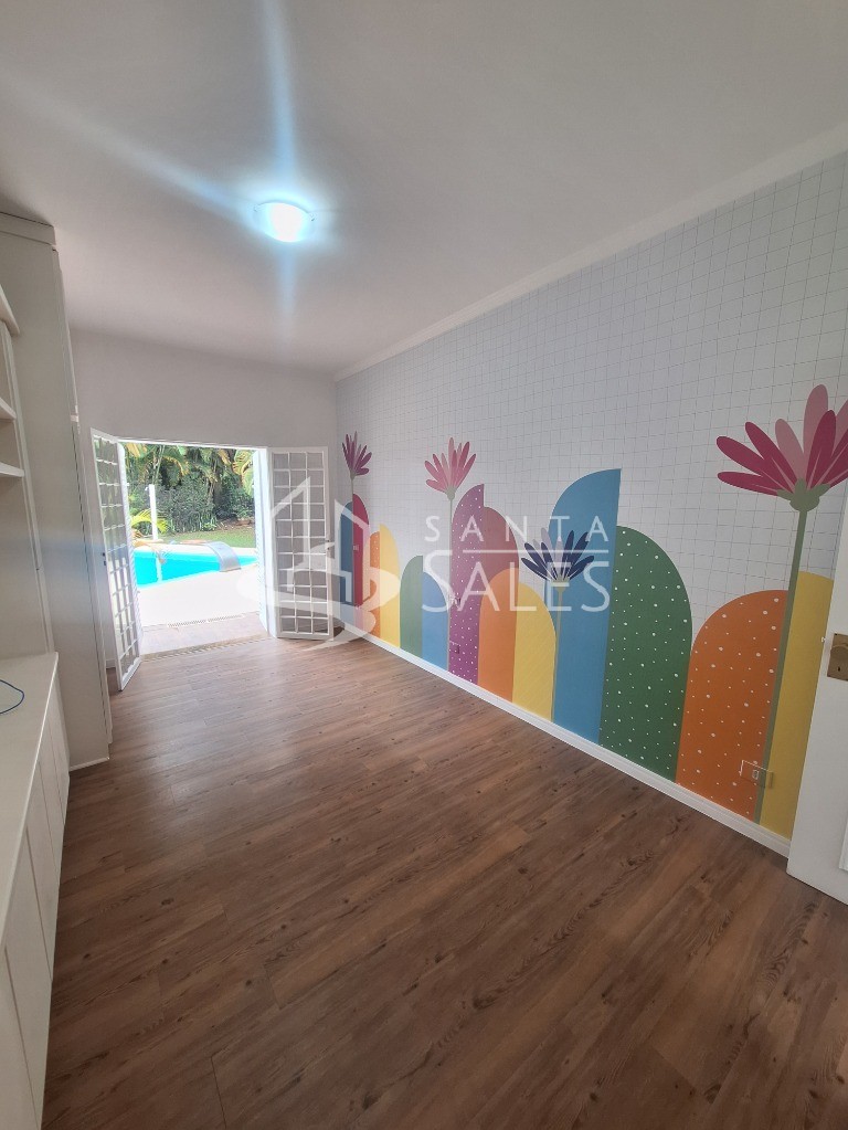 Casa, 4 quartos, 281 m² - Foto 16