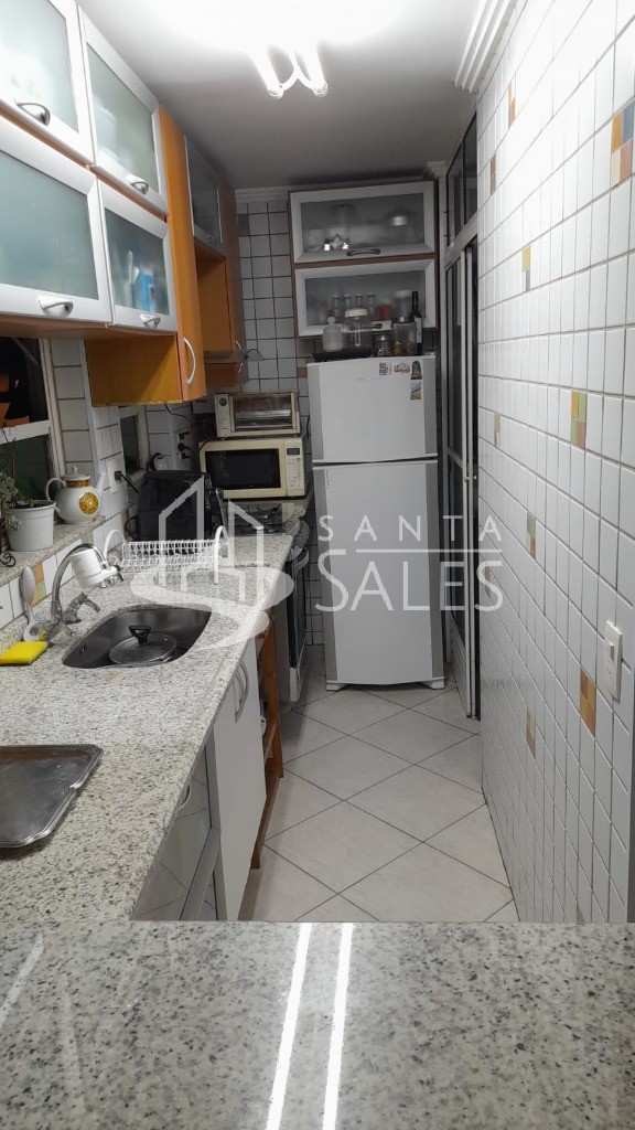 Apartamento, 3 quartos, 95 m² - Foto 25