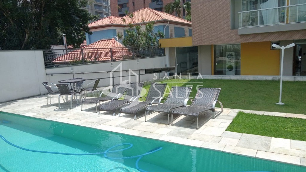Apartamento, 1 quarto, 39 m² - Foto 19