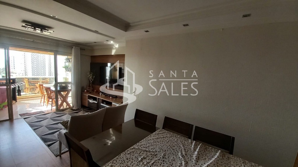 Apartamento, 3 quartos, 108 m² - Foto 7