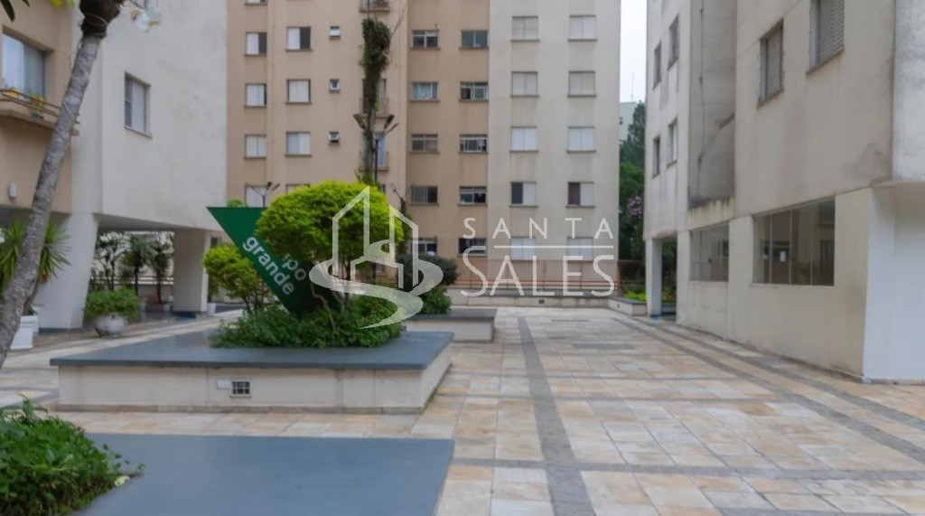 Apartamento, 3 quartos, 68 m² - Foto 32