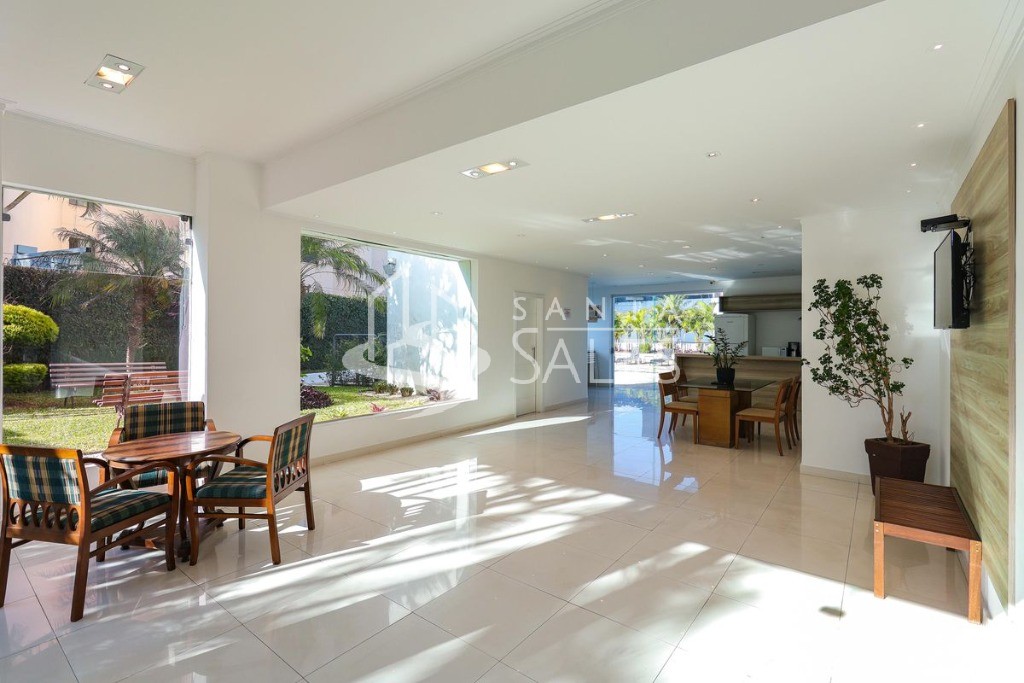 Apartamento, 2 quartos, 89 m² - Foto 34