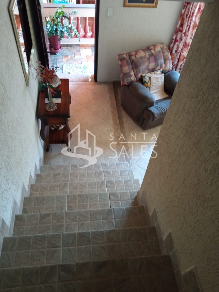 Sobrado, 2 quartos, 322 m² - Foto 13