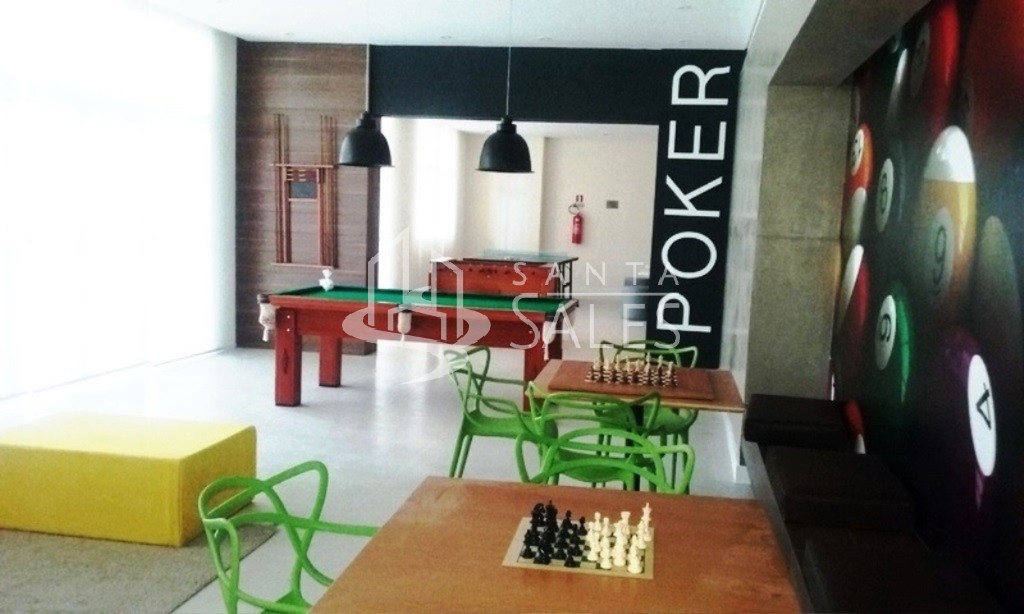 Apartamento, 4 quartos, 105 m² - Foto 46
