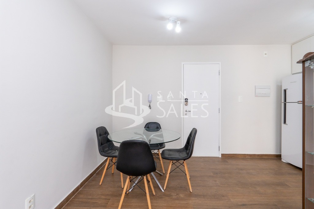 Apartamento, 2 quartos, 64 m² - Foto 4