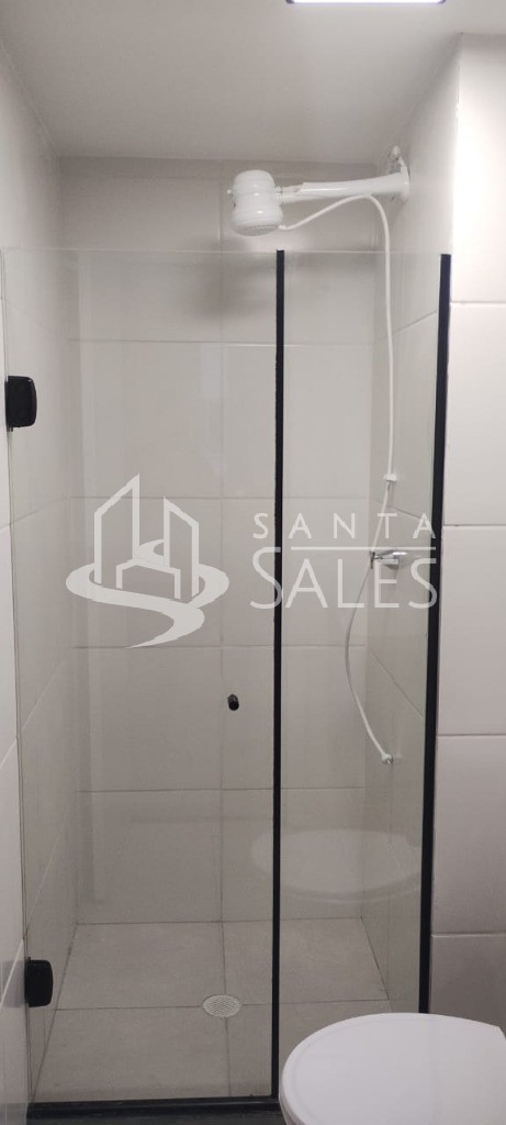 Apartamento, 2 quartos, 38 m² - Foto 6