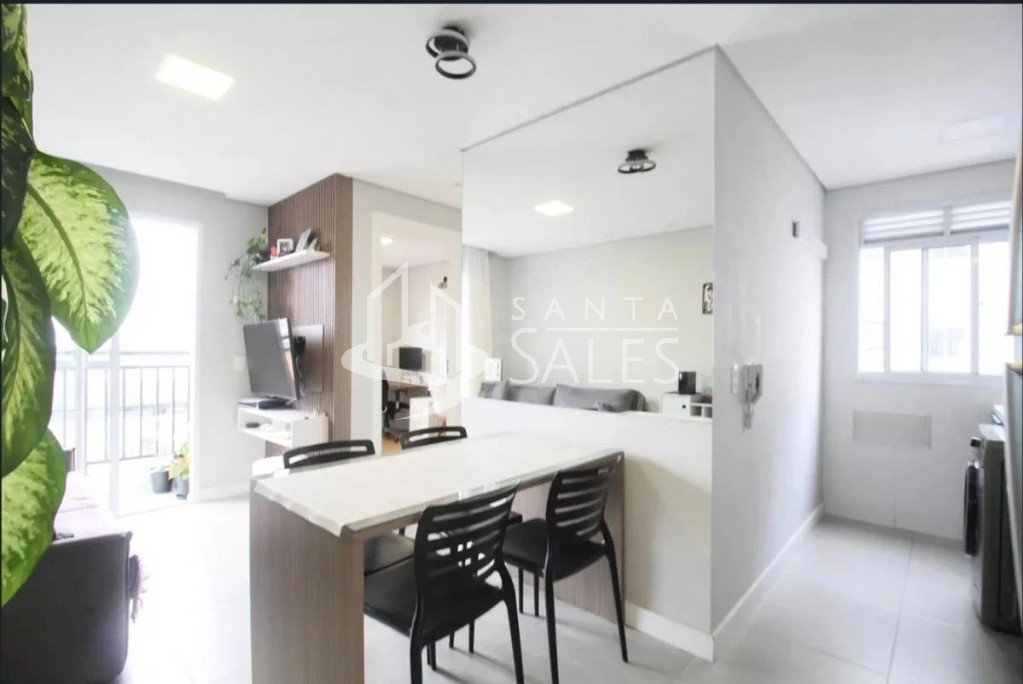 Apartamento, 2 quartos, 43 m² - Foto 6