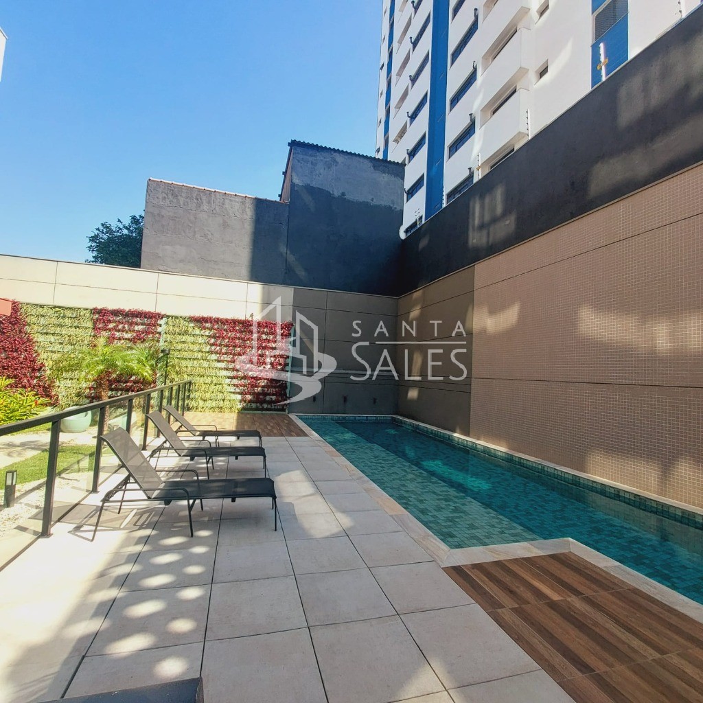 Apartamento, 2 quartos, 53 m² - Foto 18
