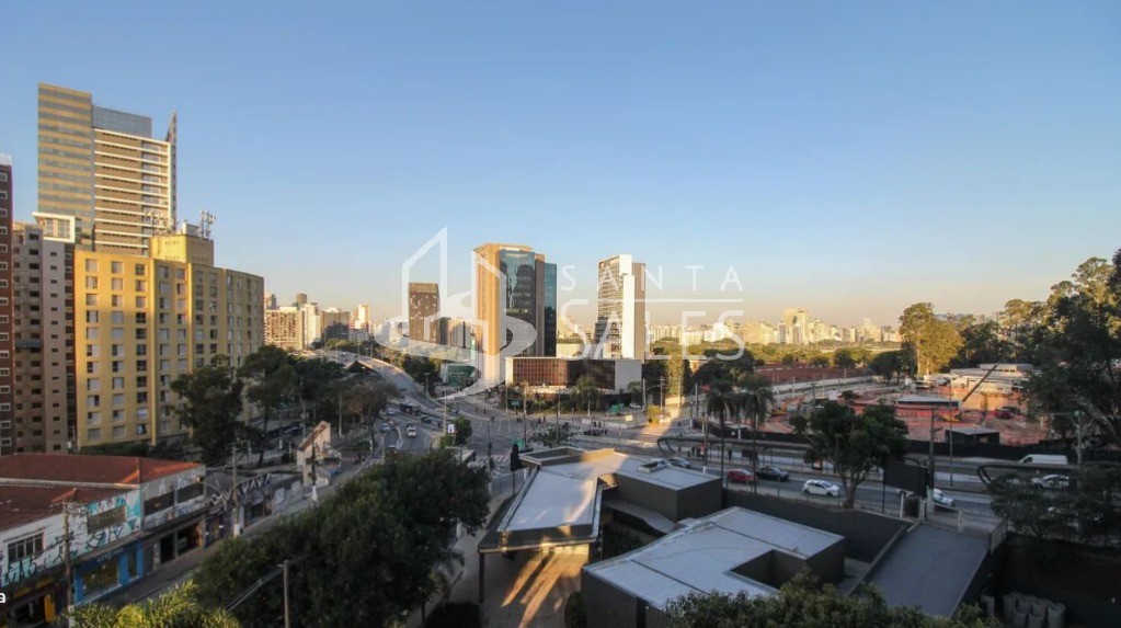 Apartamento, 1 quarto, 33 m² - Foto 9