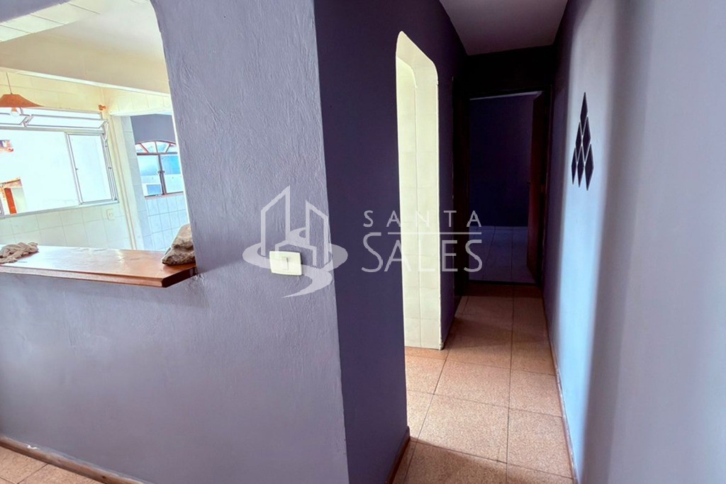 Sobrado, 3 quartos, 250 m² - Foto 2
