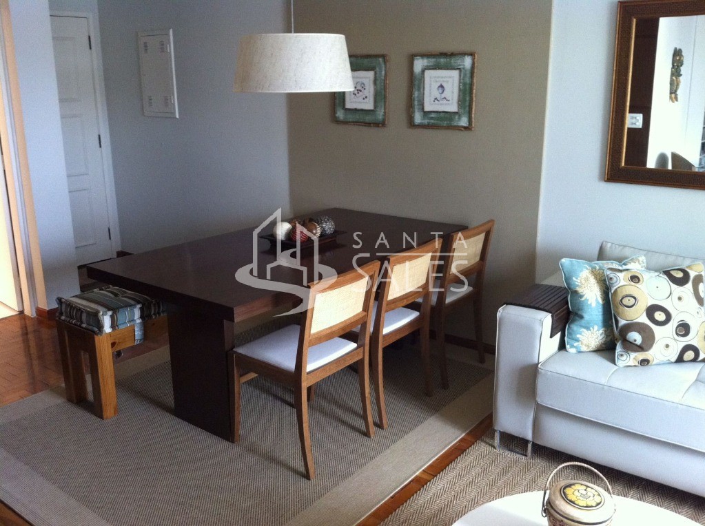 Apartamento, 2 quartos, 154 m² - Foto 2