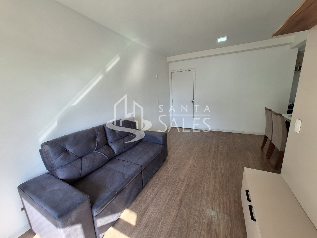 Apartamento, 1 quarto, 62 m² - Foto 4