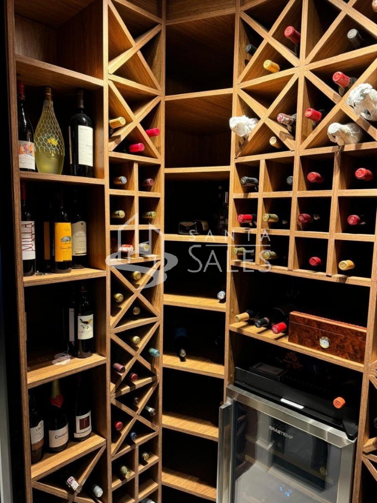 Apartamento, 3 quartos, 134 m² - Foto 14