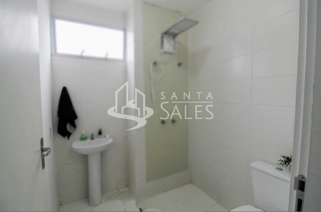 Apartamento, 2 quartos, 44 m² - Foto 4