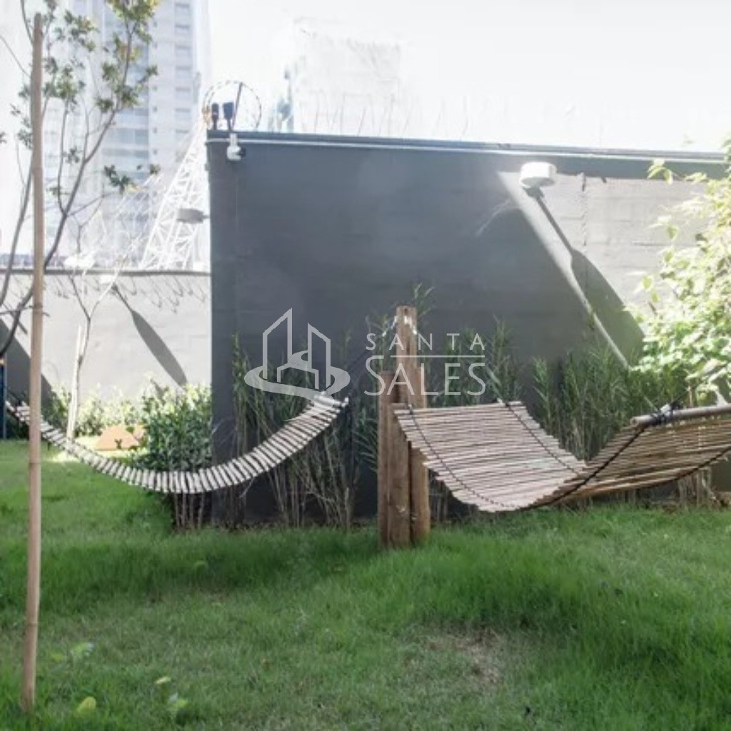 Kitnet-Studio, 24 m² - Foto 69