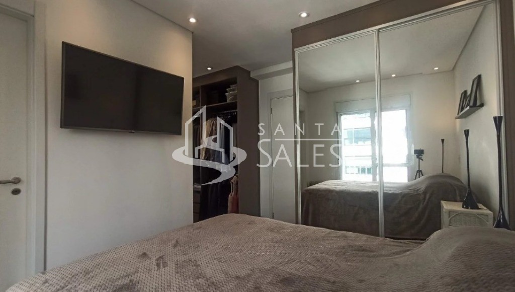Apartamento, 3 quartos, 165 m² - Foto 18
