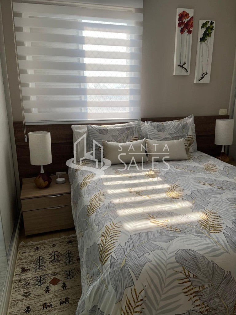 Apartamento, 3 quartos, 97 m² - Foto 3