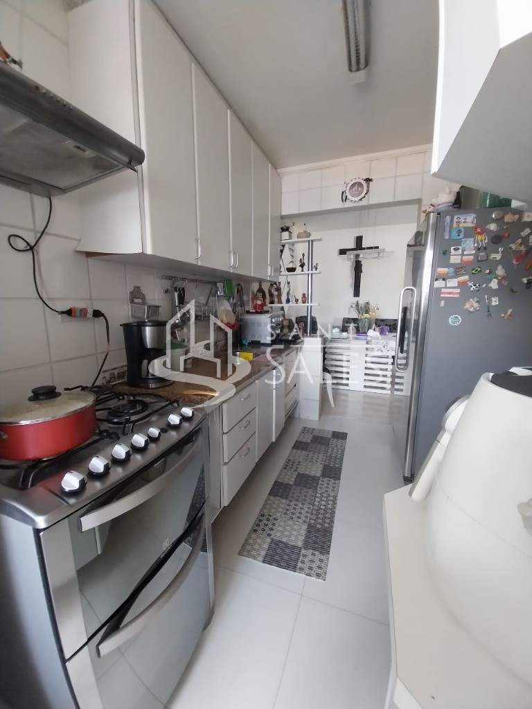 Apartamento, 3 quartos, 70 m² - Foto 9