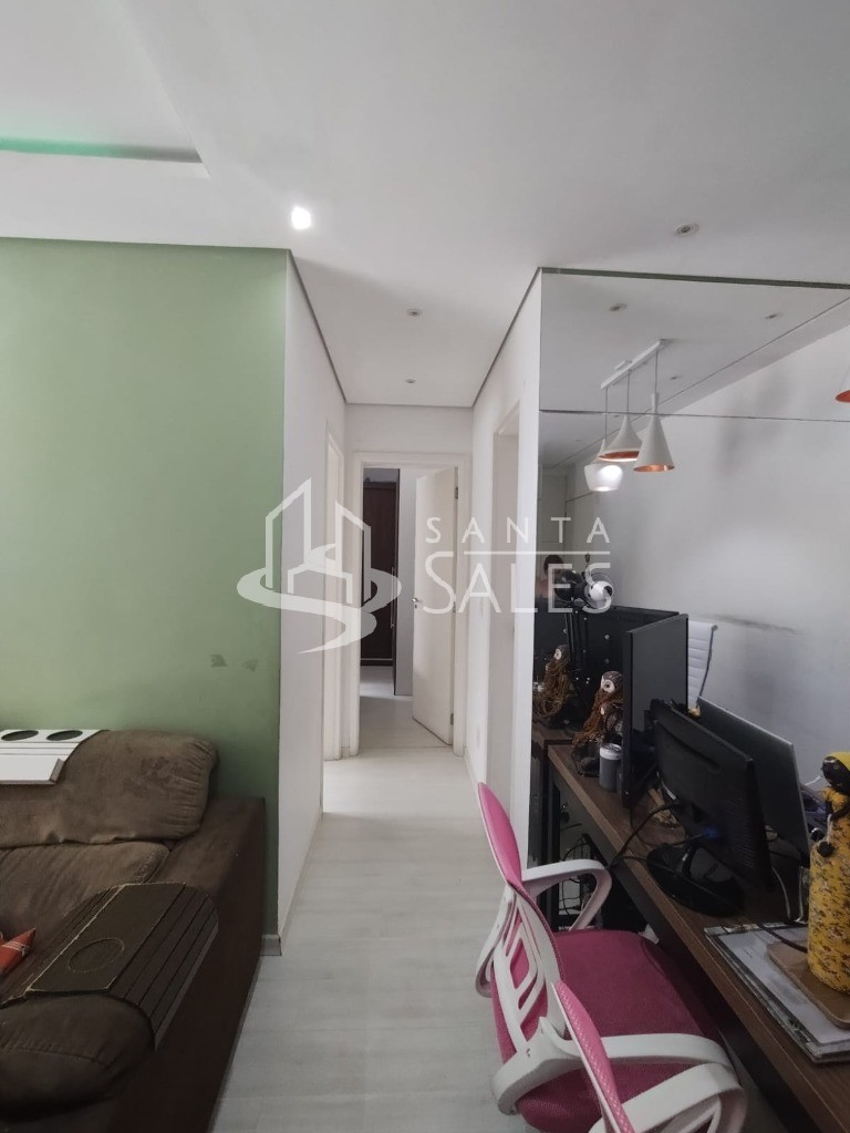 Apartamento, 2 quartos, 76 m² - Foto 9
