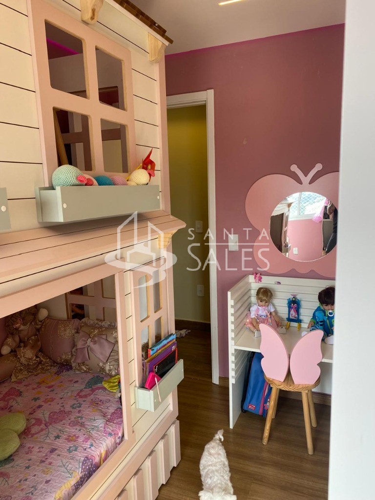 Apartamento, 2 quartos, 83 m² - Foto 23