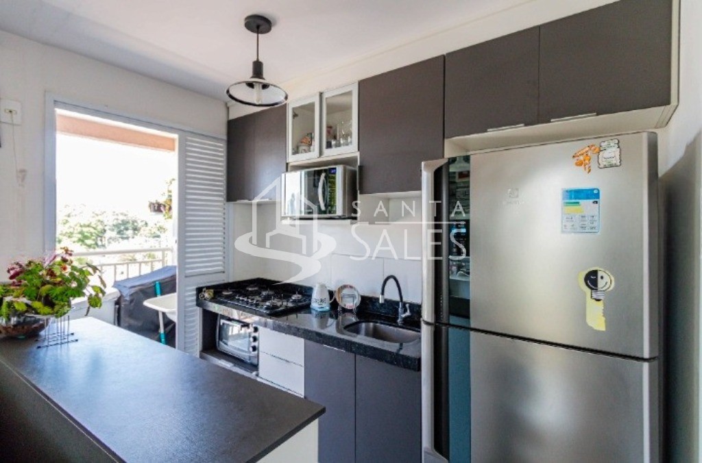 Apartamento, 2 quartos, 42 m² - Foto 15