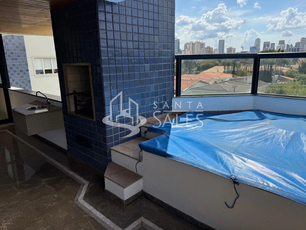 Apartamento, 3 quartos, 216 m² - Foto 20