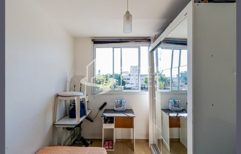 Apartamento, 2 quartos, 42 m² - Foto 9
