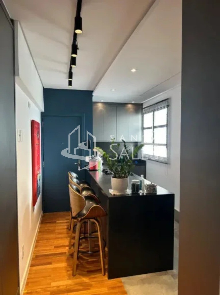 Apartamento, 3 quartos, 240 m² - Foto 5