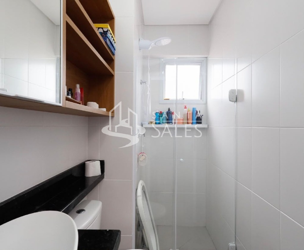 Apartamento, 2 quartos, 43 m² - Foto 19