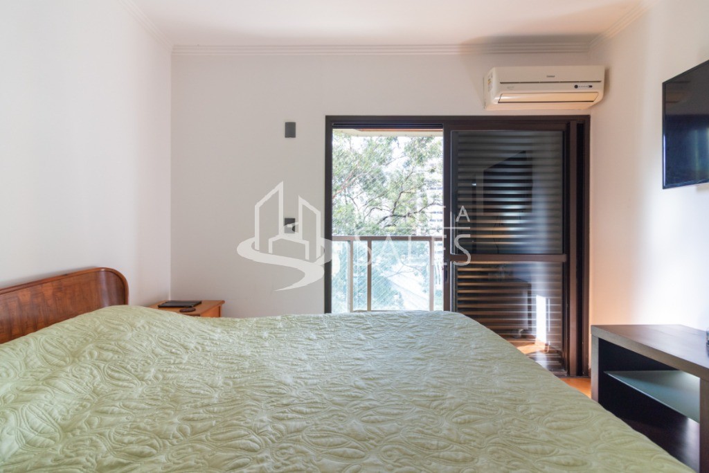 Apartamento, 3 quartos, 184 m² - Foto 22