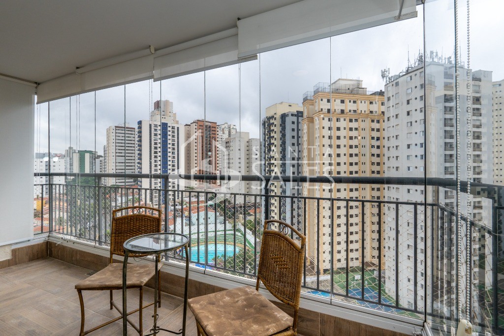 Apartamento, 2 quartos, 64 m² - Foto 1