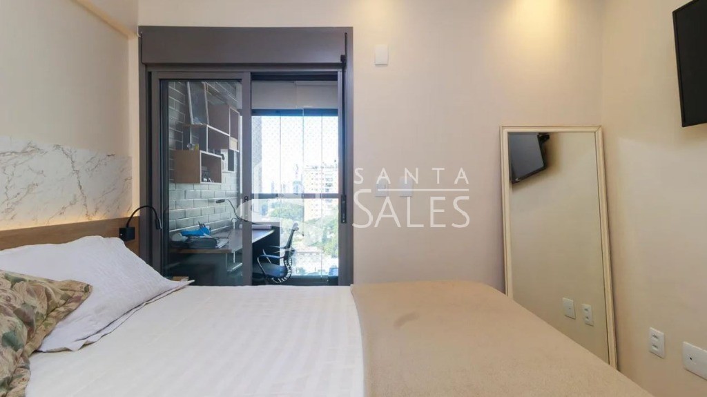 Apartamento, 3 quartos, 141 m² - Foto 16