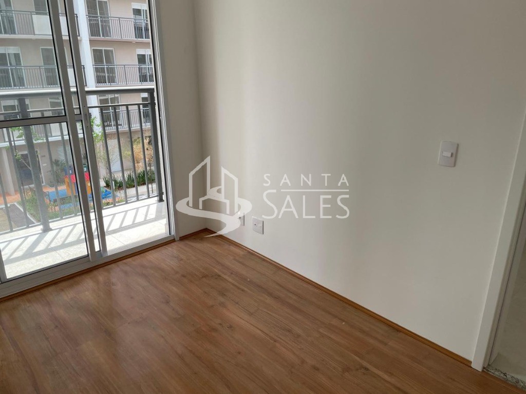 Apartamento, 1 quarto, 32 m² - Foto 1