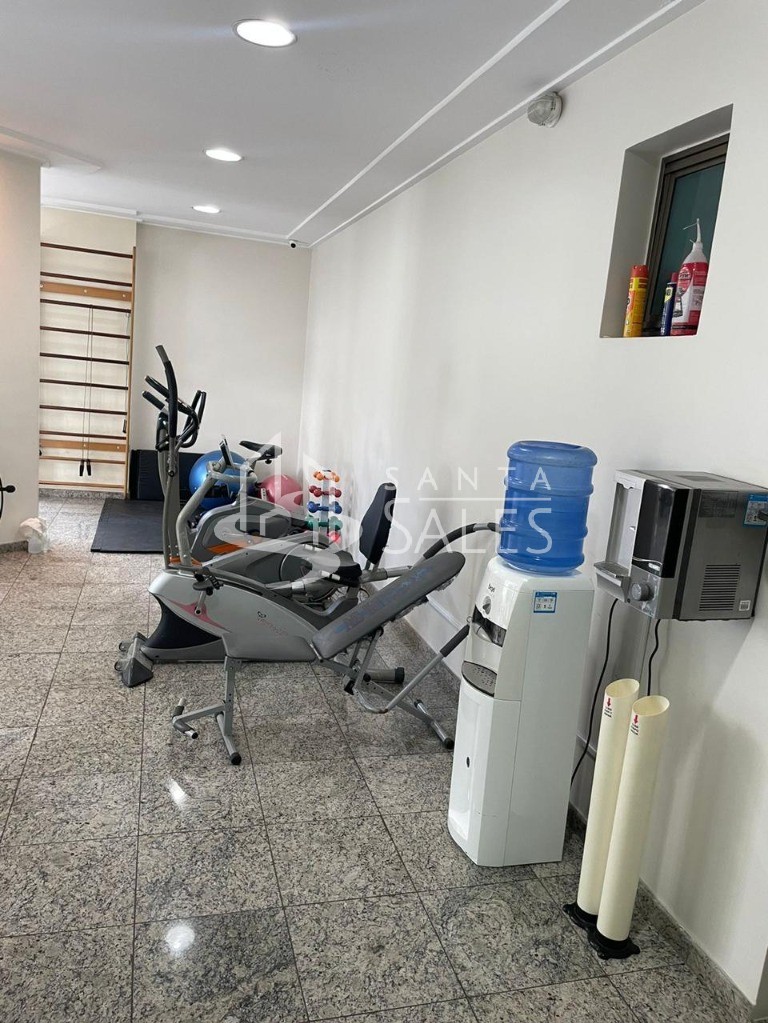 Apartamento, 4 quartos, 160 m² - Foto 48