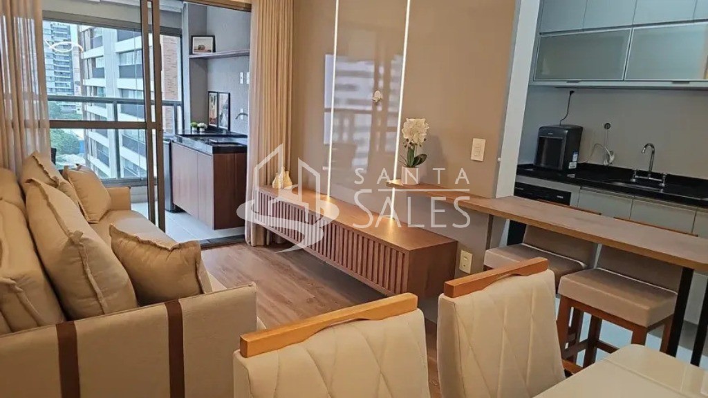 Apartamento, 2 quartos, 65 m² - Foto 11