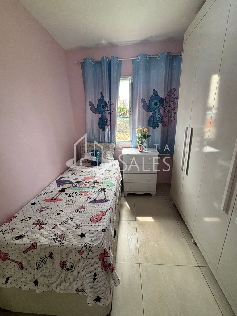 Apartamento, 2 quartos, 44 m² - Foto 9