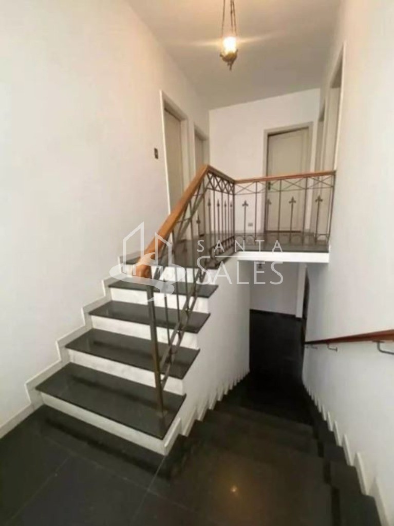 Sobrado, 4 quartos, 387 m² - Foto 5