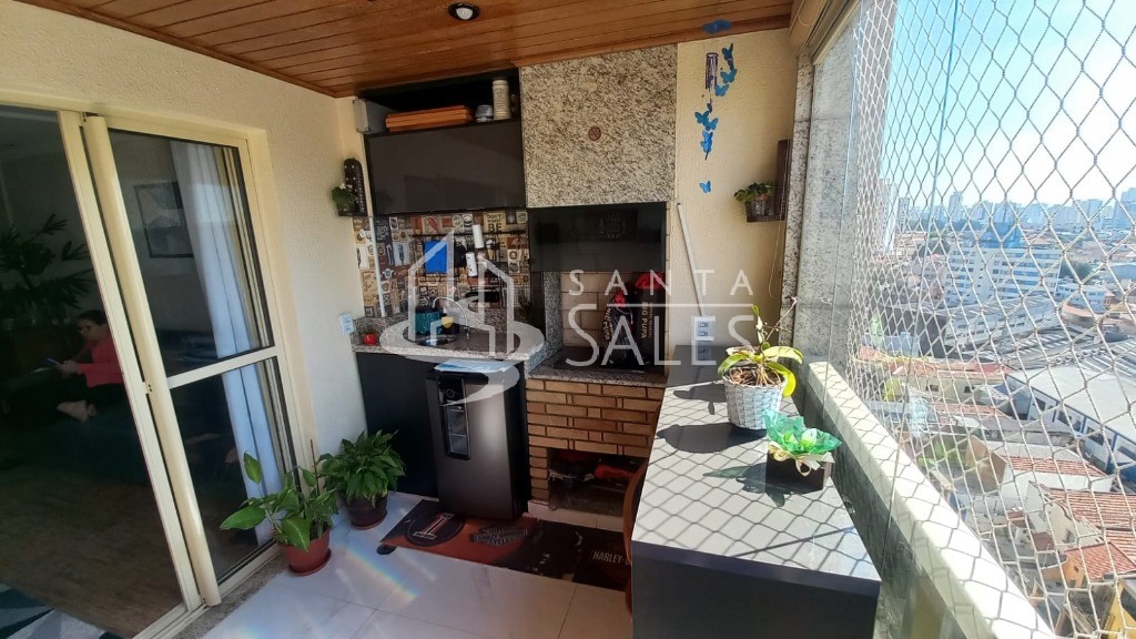 Apartamento, 3 quartos, 108 m² - Foto 3
