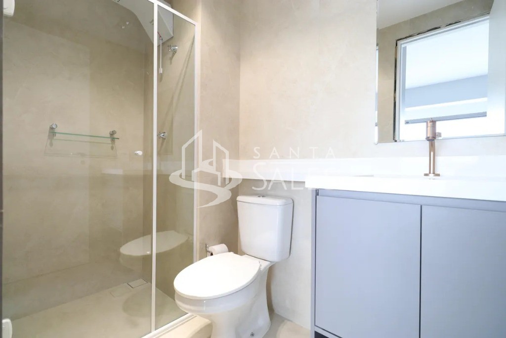 Kitnet-Studio, 32 m² - Foto 6