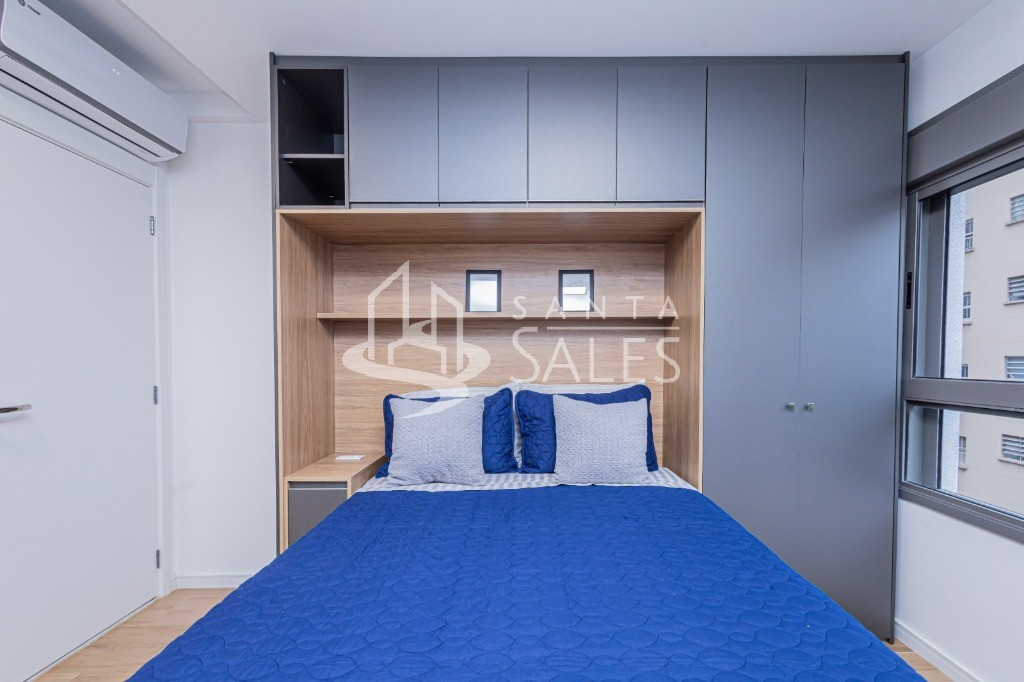 Kitnet-Studio, 21 m² - Foto 4