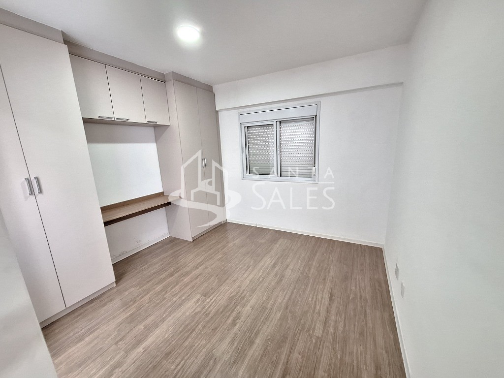 Apartamento, 1 quarto, 62 m² - Foto 13